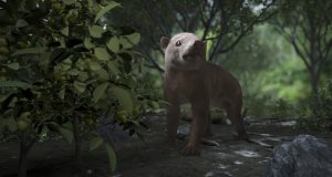 Fossil trove shows lifes fast recovery after big extinction