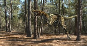 Huge clawed predatory dinosaur discovery in Victoria