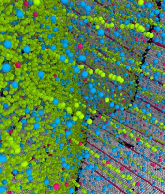 Inventing the world’s strongest silver Inventing the worlds strongest silver