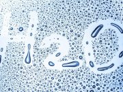 It takes two—a two atom catalyst that is—to make oxygen from water