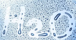 It takes two—a two atom catalyst that is—to make oxygen from water