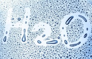 It takes two—a two atom catalyst that is—to make oxygen from water