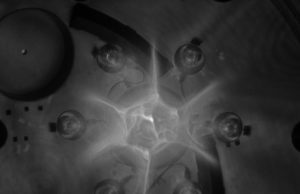 Magneto inertial fusion experiment nears completion