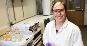 Nanoparticles may have bigger impact on the environment than previously thought