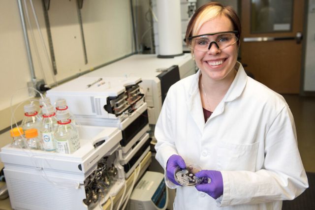 Nanoparticles may have bigger impact on the environment than previously thought Nanoparticles may have bigger impact on the environment than previously thought