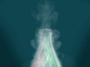 New approach for the simulation of quantum chemistry—modelling the molecular architecture New approach for the simulation of quantum chemistry—modelling the molecular architecture