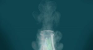 New approach for the simulation of quantum chemistry—modelling the molecular architecture