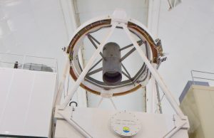 New frontier for science as astronomers detect gas molecules in comet from another star New frontier for science as astronomers detect gas molecules in comet from another star