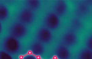 New research integrates borophene and graphene into 2 D heterostructures