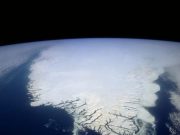 New research suggests global ice age changed the face of the planet New research suggests global ice age changed the face of the planet