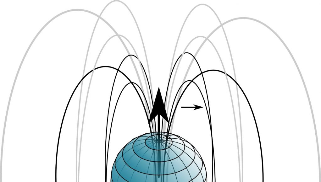 New understanding of the evolution of cosmic electromagnetic fields