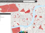 One in four of London’s green spaces breaches air quality safety limits One in four of Londons green spaces breaches air quality safety limits