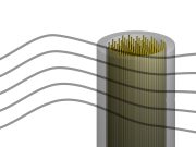 Physicists report a way to hear dark matter