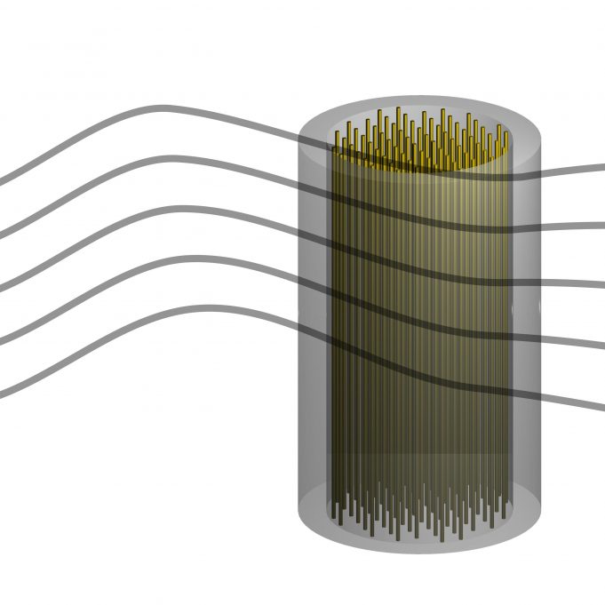 Physicists report a way to ‘hear’ dark matter Physicists report a way to hear dark matter
