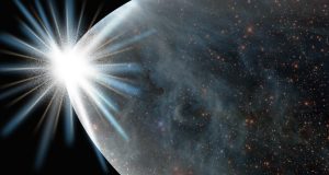 Physicists simulate critical reheating period that kickstarted the Big Bang