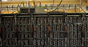 Quantum leap in computing as scientists claim supremacy