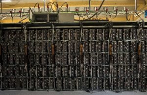Quantum leap in computing as scientists claim supremacy
