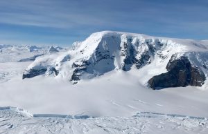 Radioactive chlorine from nuclear bomb tests still present in Antarctica