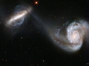 Record number of over 200000 galaxies confirm