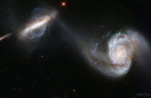 Record number of over 200000 galaxies confirm