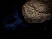 Researchers discover how water is regenerated on asteroids
