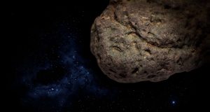 Researchers discover how water is regenerated on asteroids