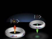 Researchers discover material that could someday power quantum computer Researchers discover material that could someday power quantum computer