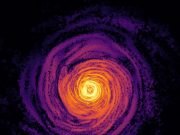 Researchers theorize origins of magnetars, the strongest magnets in the universe Researchers theorize origins of magnetars the strongest magnets in the universe