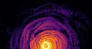 Researchers theorize origins of magnetars the strongest magnets in the universe