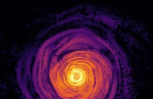 Researchers theorize origins of magnetars the strongest magnets in the universe