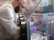 Scientists develop a lithium ion battery that wont catch fire