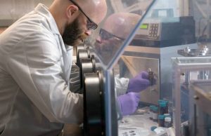 Scientists develop a lithium ion battery that wont catch fire