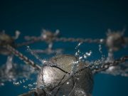 Scientists discover unique stretchable conductor