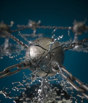 Scientists discover unique stretchable conductor