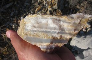 Scientists find early humans moved through Mediterranean earlier than believed
