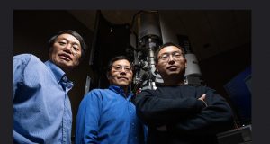 Scientists pinpoint cause of harmful dendrites and whiskers in lithium batteries