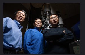 Scientists pinpoint cause of harmful dendrites and whiskers in lithium batteries