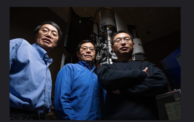 Scientists pinpoint cause of harmful dendrites and whiskers in lithium batteries Scientists pinpoint cause of harmful dendrites and whiskers in lithium batteries