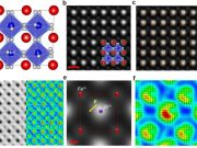 Scientists reveal mechanism of electron charge exchange in molecules