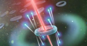 Shaping nanoparticles for improved quantum information technology