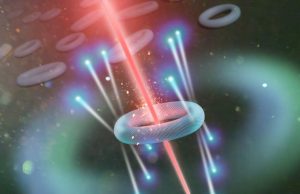 Shaping nanoparticles for improved quantum information technology