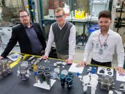 Six degrees of nuclear separation Six degrees of nuclear separation