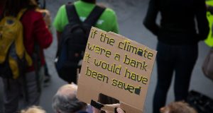 Stepping up the science of street protests