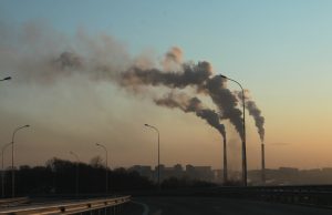 Study casts doubt on carbon capture 1