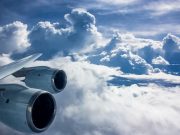 Tiny particles lead to brighter clouds in the tropics Tiny particles lead to brighter clouds in the tropics