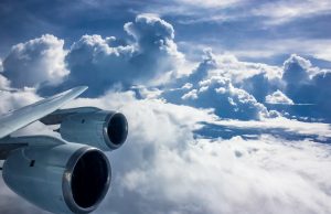 Tiny particles lead to brighter clouds in the tropics