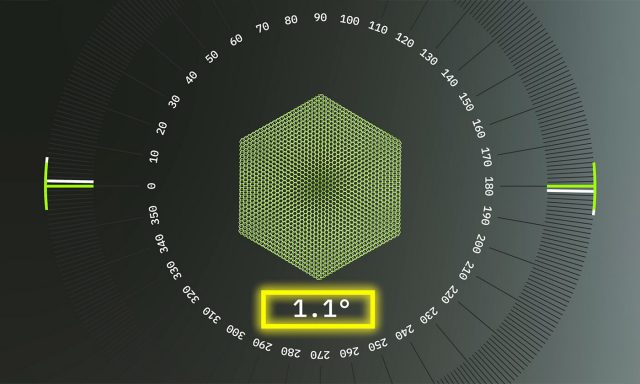 Twisted physics Magic angle graphene produces switchable patterns of superconductivity Twisted physics Magic angle graphene produces switchable patterns of superconductivity