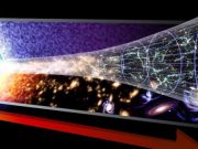What was the first color in the universe