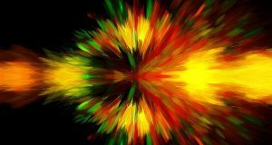 cropped Complex energies quantum symmetries