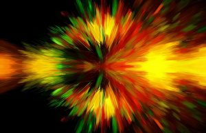 cropped Complex energies quantum symmetries